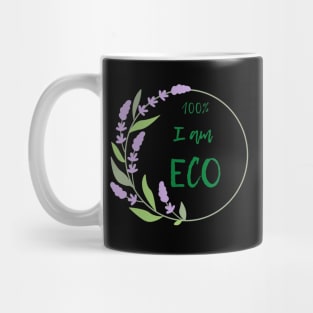 ecology Mug